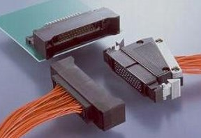 QX02A-B52APTL1E Highly Reliable Rectangular Connectors product photo