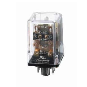 YSM03-4P220DSL Korea Original Imported Relay product photo