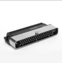 MSG59RR-L111 MB Series - High-density Rectangular Connector product photo