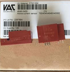 T60403-D4215-X030 变压器音频和信号 全新原装进口 Transformers Audio & Signal GateDrive Transf PTH 1:1:1 500uVs 600V product photo