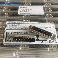 L17HTNCGPOL2RM81C D-Sub Standard Connectors, Brand New Original Import, In Stock Available product photo