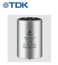 B25620B1227K321 Film Capacitor 1320volts 220uF 10% 85x120mm MKP product photo