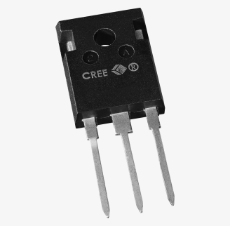 C2M0280120D Trans MOSFET N-CH SiC 1.2KV 10A 3-Pin(3+Tab) TO-247 product photo