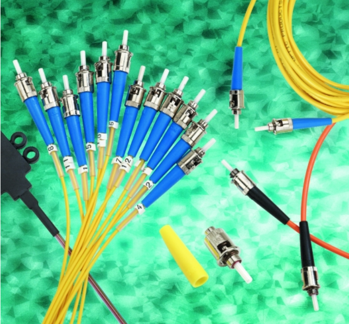 8100-YS 3M Brand New Original Imported Fiber Optic Connector product photo