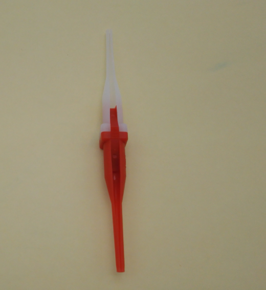 JIET-D*C-20 Japan Aviation Electronics Insertion and Extraction Tool Set, JL05 Series product photo