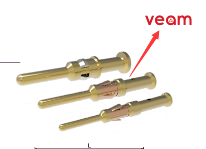 51513-16-20T12 连接器插针 Veam 原装进口 product photo
