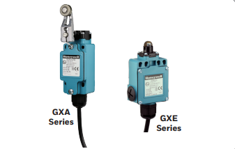 GXE51C Limit Switches LIMIT SWITCH product photo