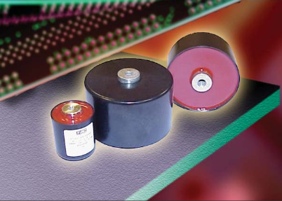 FFVE6K0157KJE Cap Film 150uF 600V PP 10% Plastic Cylindrical Can Screw Mount 45mm 105°C (Alt: FFVE6K0157KJE) product photo