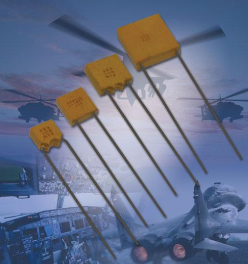 M39014/02-1353 Capacitor, Ceramic, 120nf, 50V, 10±% product photo
