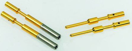ABB1622KSKF80P3 AB Type Connector ABCIRP Plug Connector Matching Pin product photo