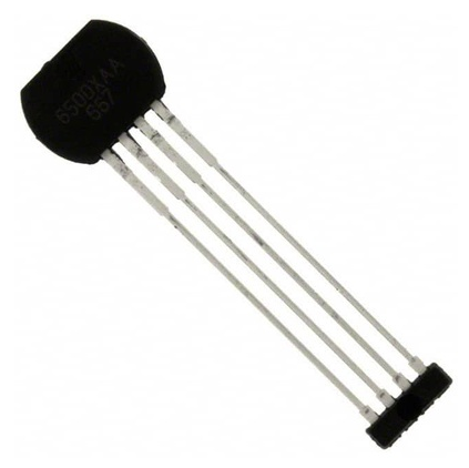 ATS605LSGTN-S-T Dual-Output Differential Speed and Direction Sensor IC product photo