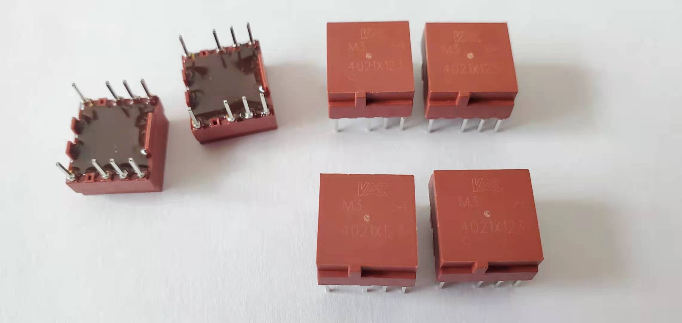 T60403-Y4021-X123 网络通信隔离变压器 product photo