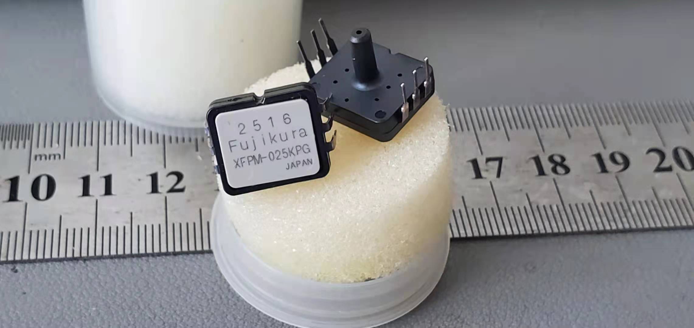 XFGM-6050KPGSR 压力传感器 product photo