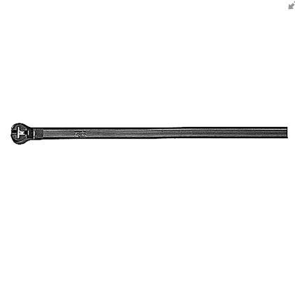 TY253MX-RW10165452 ABB,Ty-Rap® 阻燃电缆扎带 产品图