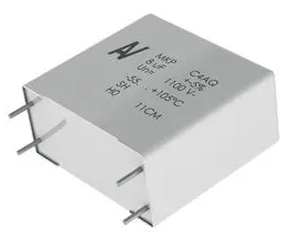 C4AQSBW5170A3MJ CAP FILM 17UF 5% 1.5KVDC RADIAL product photo