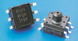 XFGMC-6001MPGSRH 压力传感器 产品图