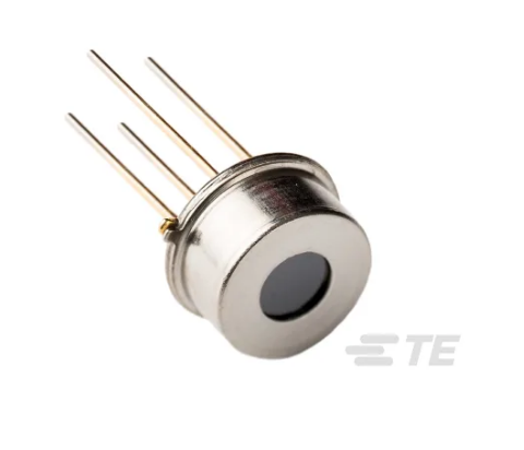 TSD305-1C55 数字温度传感器 通孔, 4引脚 产品图