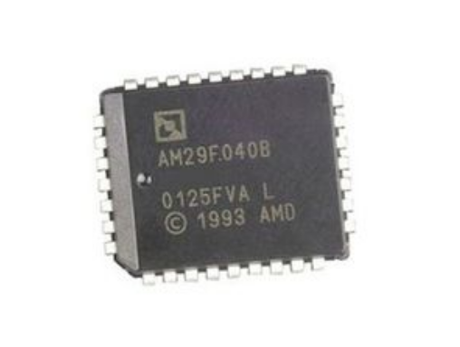 AM29F040B-90JC 全新原装 产品图