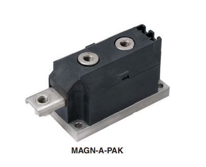 VSKE320-08P Power Diode Module 320A 800V MAGN-A-PAK 产品图