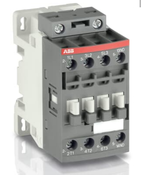 AF16-22-00-12 48-130V50/60HZ-DC Contactor 产品图
