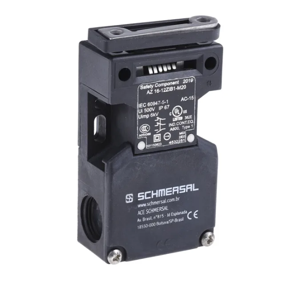 AZ16-12ZI-B1-1747-M20 安全门开关/Safety switches product photo