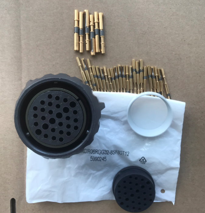 FRCIR06RGG18-20S-F80-V0-M20-1.5F Connectors, Circular Connectors, Circular Plugs & Receptacles 产品图
