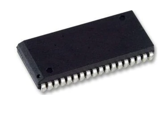 AS7C4096A-15JIN AS7C4096A Series 4-Mbit (512 K x 8) 5 V 15 ns CMOS Static RAM - SOJ-36 产品图