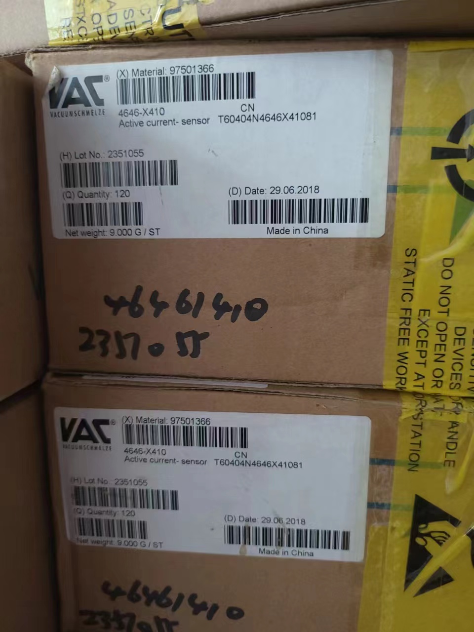 T60404-N4646-X410 New genuine stock product photo