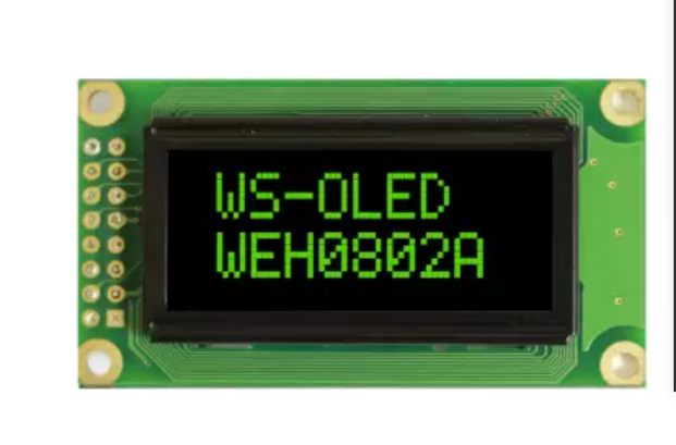 WEH000802AGPP5N00000 香港现货,进口原装 product photo