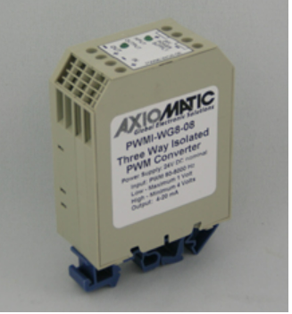 PWMI-WG8-08 Pulse Width Modulation Converter product photo