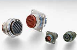 JMS3476L20-39PW 环形MIL规格连接器 PLUG ASSY product photo
