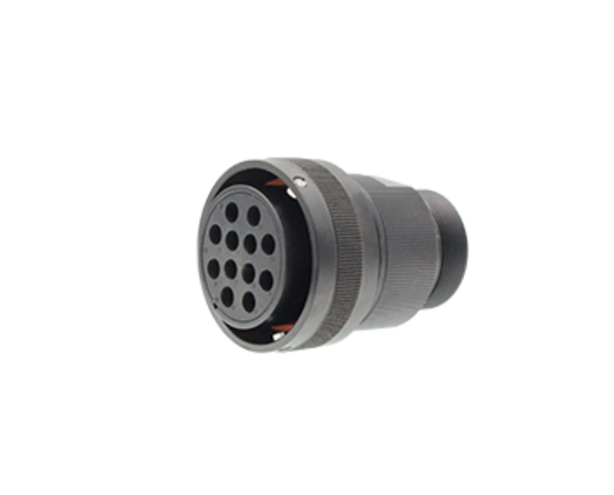 ASGTC-6L-32-07W-SC-RDSH 七芯连接器套装/专用连接器 产品图