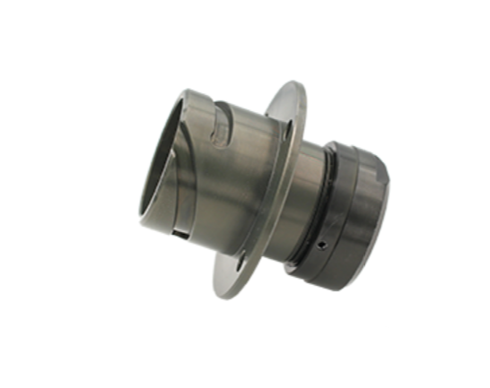 ASGTC-2L-32-07W-PC-RDSH 七芯连接器套装/专用连接器 产品图