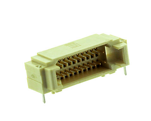 T1M-05-T-SH-L T1M - Samtec Wire-to-Board 1mm Discrete Wire Terminal Strip(hpw23) product photo