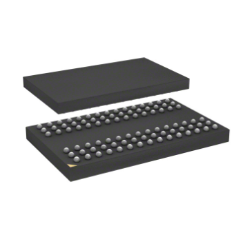 IS61WV51232BLL-10BI SRAM, 4MBIT, 10NS,90TFBGA 产品图