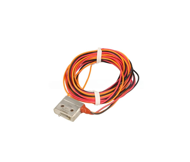 16HM44-6 MICRO SWITCH™ Miniature Hermetically Sealed Basic Switches product photo