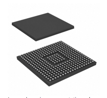 TMS5703137CZWTQQ1 IC MCU 16/32B 3MB FLASH 337NFBGA product photo