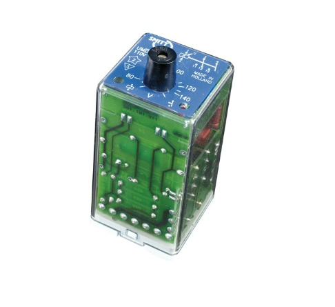 ACTD4-U204-EC-1-10S-84-96V 继电器-电压监测，定时器延迟开关，4极 产品图