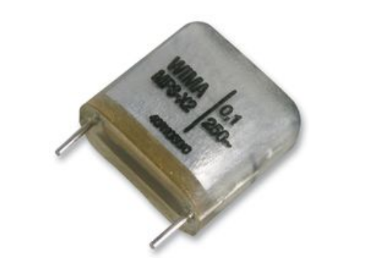 MPY20W1470FB00MSSD MP 3-Y2 4700 pF 20% 250 VAC 5x10x13.5 FVRM10 product photo