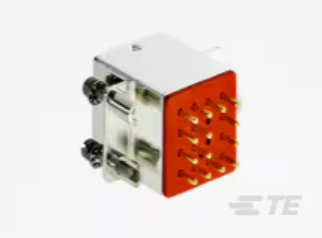 ETP41L18BXUU STPI/REL ETP6 Relays Non-Latching, 6 PDT, 1 A, 72 VDC 产品图