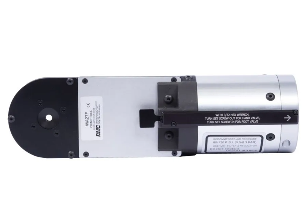 AF8/WA27F DMC压线钳 原装进口正品 产品图