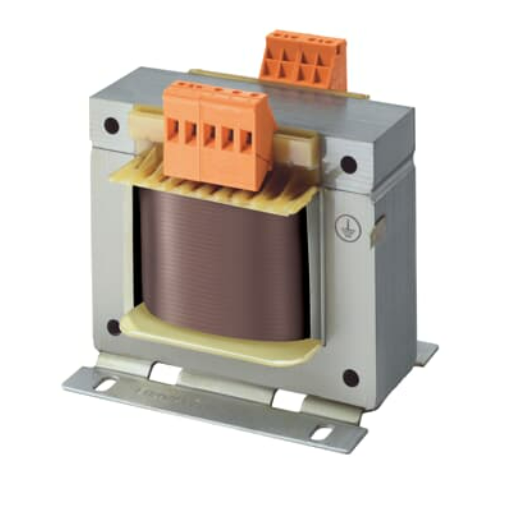 TM-I2000/115-230P Single phase control and isolating transformer 产品图