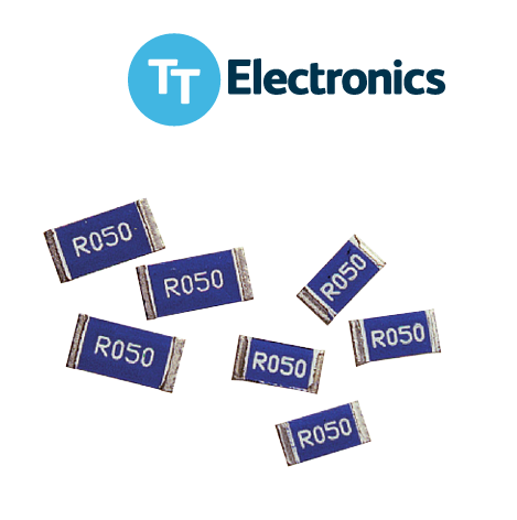 LRF2010LF-01-R005JT Current Sense Resistors - SMD 1/2W  100ppm 产品图