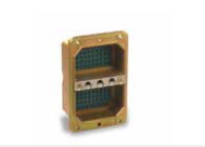 DPX2ME-A106SA106S-34B-0001 Circular MIL Spec Connector product photo