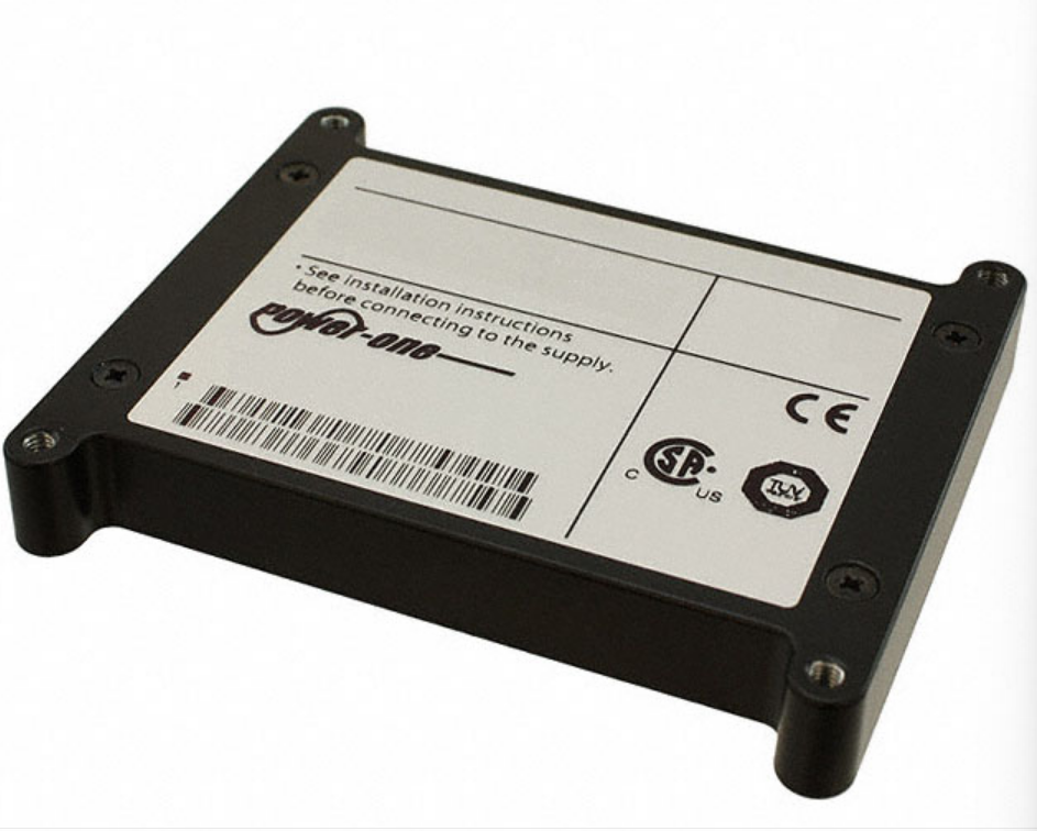 110IMX35D12D12-8G DC DC CONVERTER 12V 12V 12V 35W 产品图