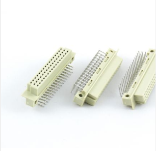 9001-18321C00A DIN41612 Half R Female 48 Pin 产品图