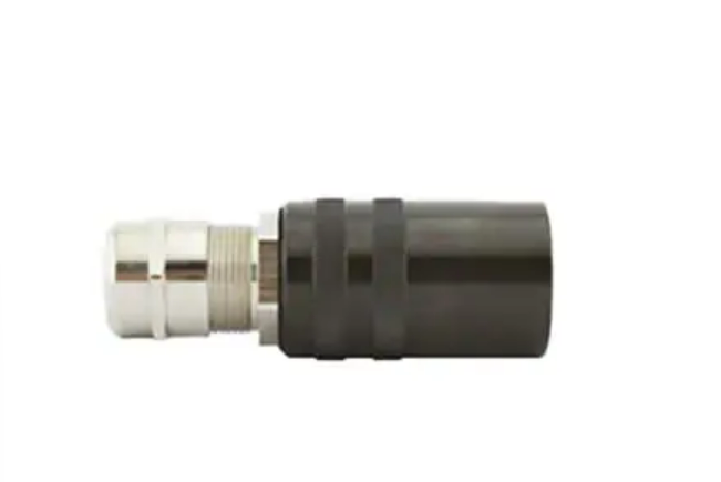 VGE1TS181900L Circular MIL Spec Backshells BACKSHELL SZ18 产品图