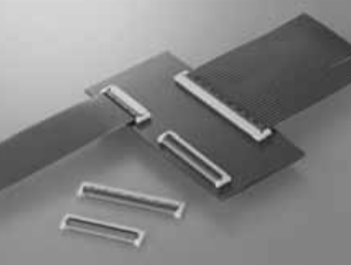 FF0251SS1-R3000 FFC/FPC Connector, 51 Contact(s), 1 Row(s), Female, Right Angle, 0.012 inch Pitch, Surface Mount Terminal, Locking 产品图