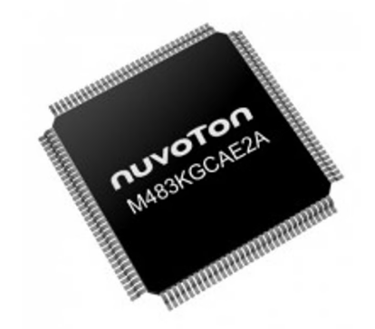 483KGCAE2A RISC Microcontroller, 32-Bit, FLASH, CORTEX-M4F CPU, 192MHz, CMOS, PQFP128 product photo