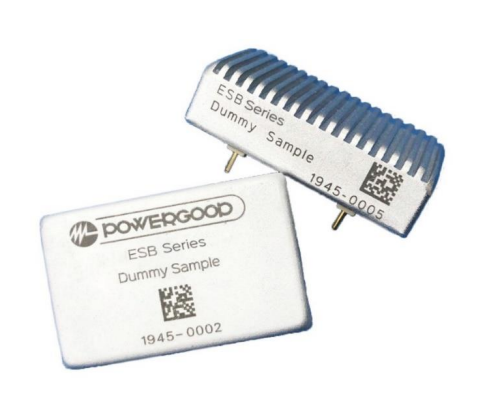 ESB18150-S-1 ESB Series 20W / 1.6” x 1” DC/DC 产品图